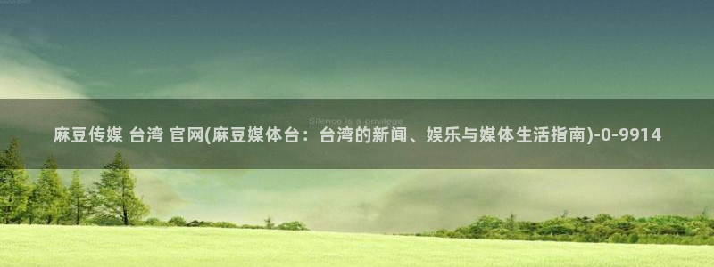 麻豆视频首页文案