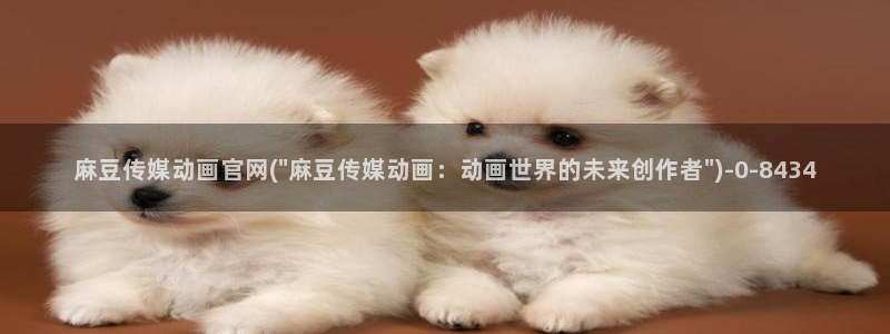 麻豆SEO模板