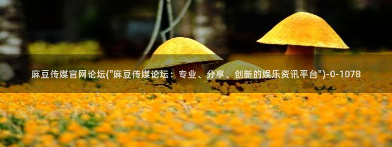 麻豆视频采集规则