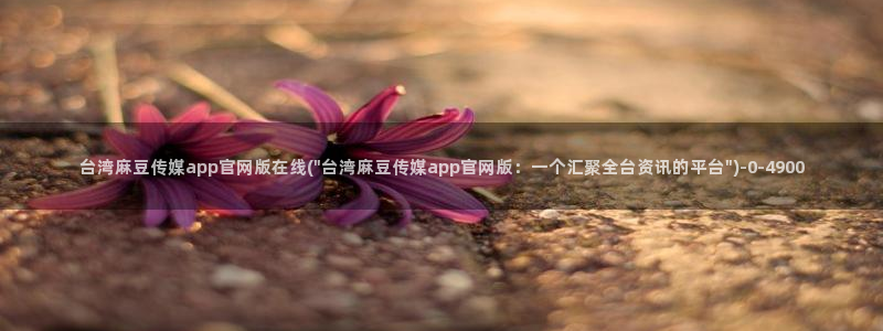 麻豆视频采集规则